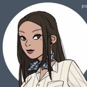 Meet your Posher, Crewdoodles